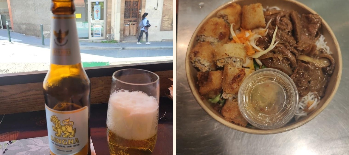 Rue de Vietnam - Gallery Image 1